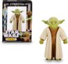 Yoda Mini – muñeco elástico de Star Wars