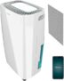 Cecotec Deshumidificador BigDry 4000 Expert Connected Extra: 10L/día, Control Wi-Fi