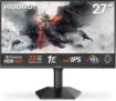 Monitor Gaming KOORUI G2722P 27 Pulgadas QHD 200Hz Fast IPS 1ms HDR400