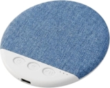 Altavoz para Almohada Bluetooth XAVURO – Sonido Hi-Fi para Dormir Sin Molestar