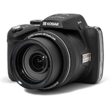 KODAK Pixpro Astro Zoom AZ528 – Cámara Bridge Digital con Zoom X52 y Wi-Fi