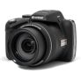 KODAK Pixpro Astro Zoom AZ528 – Cámara Bridge Digital con Zoom X52 y Wi-Fi