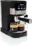 Máquina de Café Espresso Tristar 2 Tazas | Compatible con Cápsulas Nespresso y Café Molido