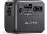 Estación de energía portátil BLUETTI AC180 potencia 1800W capacidad 1152Wh