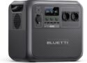 Estación de energía portátil BLUETTI AC180 potencia 1800W capacidad 1152Wh