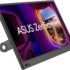 Regleta enchufe cúbico FDTEK con pantalla LCD – Monitor de consumo energético