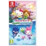 Hello Kitty Island Adventure – Nintendo Switch | ¡Aventura Sanrio!
