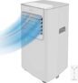 Cecotec ForceClima 7100: Aire Acondicionado Portátil Compra 7000 BTU