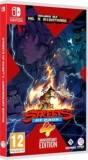 Streets of Rage 4 Anniversary Edition Nintendo Switch – Oferta Imperdible