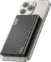 Power Bank Magnético con Carga Rápida Inalámbrica de 10000mAh