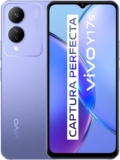 vivo Y17s 4GB RAM + 128GB de almacenamiento