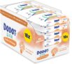 Dodot Toallitas Bebé Pure Cuida & Protege, 792 Toallitas