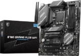 Placa Base MSI B760 Gaming Plus WiFi – Oferta Limitada