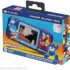 Set de 8 Posavasos Retro NES Nintendo Oficiales con Juegos Clásicos