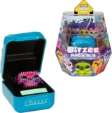 Biztee Magicals – Mascota Virtual Interactiva con 20 Animales Mágicos – Juguete para Niños 5+