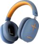 T’nB TNB Bounce Headphones con Micrófono – Auriculares Bluetooth Over Ear
