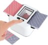 Mezclador Automático de Cartas AOKUY para 1-2 Barajas con Batería Recargable