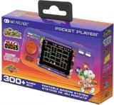 MY ARCADE Pocket Player Data East Hits | Consola Portátil con 308 Juegos