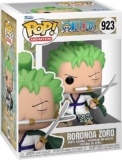 Figura Funko Pop! One Piece – Roronoa Zoro – 9.5 cm – Vinilo Coleccionable