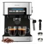 Cafetera Express Cecotec Power Espresso 20 Matic Elite | Ahorra 60%