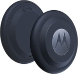 Motorola Moto Tag Bluetooth y UWB – Localizador Inteligente Azul