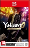 Yakuza 0 Director’s Cut para Switch – Oferta Exclusiva con 44% Descuento
