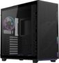 Aorus C400 – Chassis de Cristal para Torre Mediana, Negro: Chollo en Amazon España