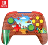Mando Turtle Beach Rematch Mario Bricks Inalámbrico para Nintendo Switch – ¡Oferta!