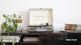Tocadiscos Prixton VC400 Vintage con Bluetooth y USB – Oferta Especial