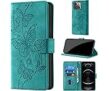 Apple Thin Braided Wallet with MagSafe Para iPhone – Azul Marino | Oferta Especial