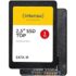 Intenso SSD SATA III Top Performance 256 GB – Oferta Limitada