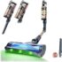 Micrófono Inalámbrico Moman CP1(A) para iPhone iPad – Conector Lightning 2.4Ghz