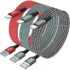 Cargador Anker Nano USB-C 100W con Cable Incluido para MacBook y Dispositivos USB-C