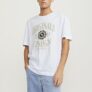 Pack de 3 Camisetas Jack & Jones Jjecorp Logo Tee para Hombre