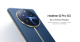 Realme 12 Pro 8/256Gb con cargador original incluido