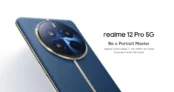 Realme 12 Pro 8/256Gb con cargador original incluido