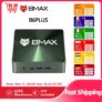Mini PC BMAX B6 Plus, Intel i3-1000NG4, Windows 11, 12GB RAM y 512GB SSD NVMe por 112,35€