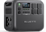 BLUETTI AC200L Estación de Energía Expandible