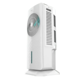 Cecotec EnergySilence 3500 Cool Compact Smart: Climatizador Evaporativo Inteligente