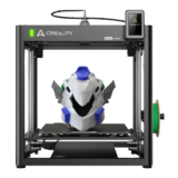 Creality Ender 5 Max: Impresora 3D de gran formato a precio mínimo