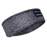 Diadema Elástica Bluetooth con 10 Horas de Autonomía – ¡Oferta Especial!