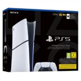 PlayStation 5 Digital Edition 825GB Slim – Oferta Especial