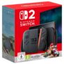 Nueva Nintendo Switch 2 con Mario Kart World Digital | Oferta Exclusiva