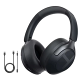 Haylou S40 ANC Azul Oscuro – Auriculares Hi-Res con Cancelación de Ruido