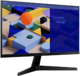 Samsung LS24C312EAUXEN – Monitor de 24″ FullHD (Versión 2023)