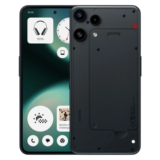 Nothing Phone 3a Lite – 128 GB Negro | Oferta Especial | Powerplanet