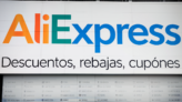 Cupones AliExpress Octubre 2024