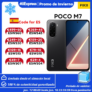 POCO M7 Global 6.9» 144Hz 7000mAh 50MP NFC: El móvil todoterreno a precio increíble