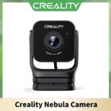 Cámara Creality Nebulosa HD 1080P para Impresión 3D con Detección de Espagueti