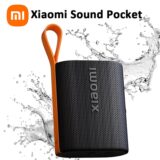 Xiaomi Sound Pocket Bluetooth TWS IP67 – Altavoz Portátil 10h Batería